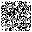 QR code with George A Lightbourn M D contacts