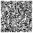 QR code with Malburg Brickpaving & Retainer contacts