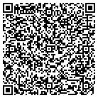 QR code with Marlon Coe Foundation For Sick contacts
