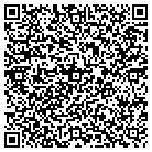 QR code with Second Mt Zion Apstolic Church contacts