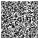 QR code with David M Gast contacts