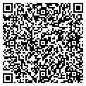 QR code with Bellows contacts