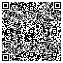 QR code with Irani & Wise contacts