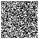 QR code with Hall Nicholas J contacts