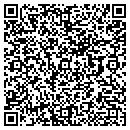 QR code with Spa The Skin contacts
