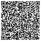 QR code with All & All Service Heating & Clng contacts