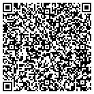 QR code with J F Tuttle Insurance contacts