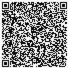QR code with Seyferth Spaulding Tennyson contacts