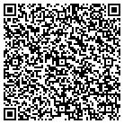 QR code with R W Mackenzie Inc contacts