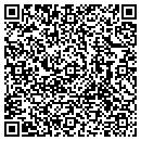 QR code with Henry Priebe contacts