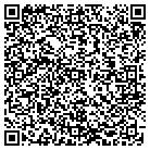 QR code with Hamlin Twp Fire Department contacts