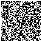 QR code with R A Hood & Assoc Inc contacts