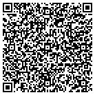QR code with Ishpeming Public Works Department contacts