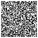 QR code with Helping Hands contacts