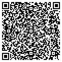 QR code with Basha's contacts