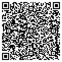 QR code with R2M2 contacts