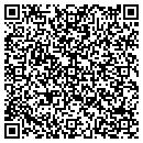 QR code with KS Limousine contacts