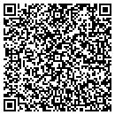 QR code with W B Hendrickson DPM contacts