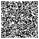 QR code with Galaxy Excavating contacts
