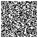 QR code with De Ja Vu contacts