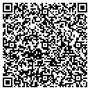QR code with Runaround contacts