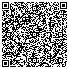 QR code with Laliberte Clifford C DPM contacts
