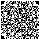 QR code with J L Basement Water Control contacts