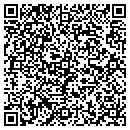 QR code with W H Lohstroh Inc contacts