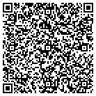 QR code with Ralphs Parts & Service contacts