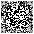 QR code with TLC Top Of The Line Cleaning contacts