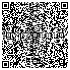 QR code with J H Hart Urban Forestry contacts