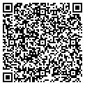 QR code with UPS contacts