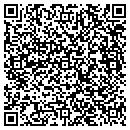 QR code with Hope Network contacts