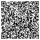 QR code with Garden Party contacts