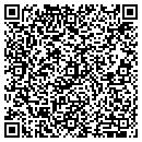 QR code with Amplivox contacts