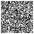 QR code with Center Stage Salon contacts