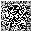 QR code with Moose Lodge contacts