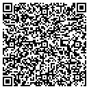 QR code with AME Group Inc contacts