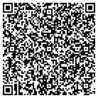 QR code with B T Environmental Consulting contacts
