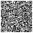 QR code with A Aaco Appliance Service contacts