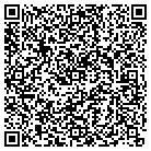 QR code with Sassanella Const C Fred contacts