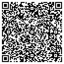 QR code with L Raj Patil MD contacts