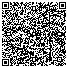 QR code with K C Property Service LLC contacts