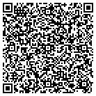 QR code with Oakland Family Service contacts