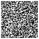 QR code with Walsh's Pizza Party Store contacts