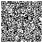 QR code with South Centl Mich Hlth Aliance contacts