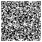 QR code with Handlogten Ronald J Builder contacts
