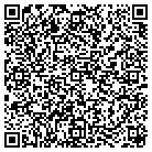 QR code with H & R Block Tax Service contacts