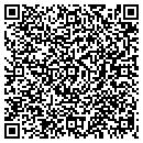 QR code with KB Consulting contacts