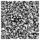 QR code with De Kuiper & Associates contacts